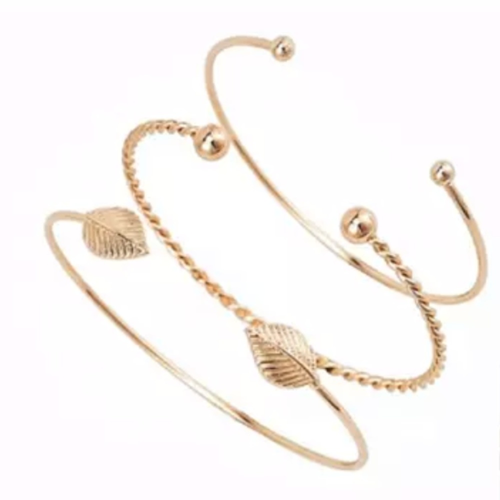 Save on more Mix & Match Sale! Bracelet Set - Picture 1 of 1